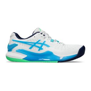 Buty do tenisa męskie Asics Gel-resolution 9