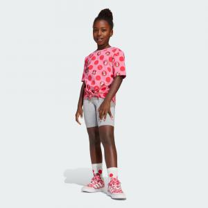 Zestaw adidas x Disney Minnie Mouse Kids