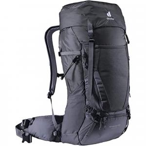 Plecak trekkingowy damski Deuter Futura Air Trek 45+10 SL