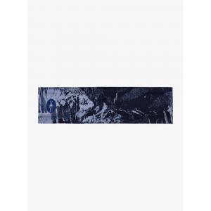 Opaska na głowę Smartwool Active Stretch Headband - nightfall blue mountain