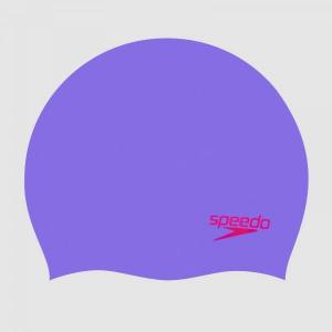 Czepek pływacki Speedo Moulded Silicone Junior