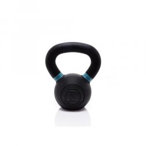 Kettlebell żeliwna Elite - 10 kg