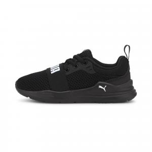 Buty dla dzieci Puma Wired Run