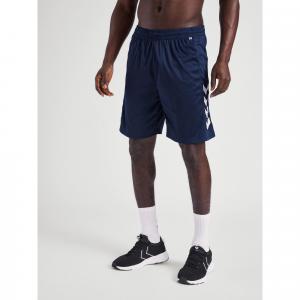 Spodenki piłkarskie męskie Hummel Core XK Poly Shorts