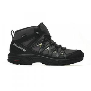 Buty trekkingowe męskie Salomon X Braze Mid Gtx