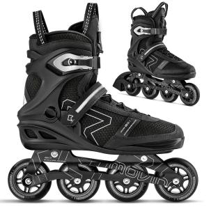 Rolki fitness męskie Movino Cruzer B4 9582