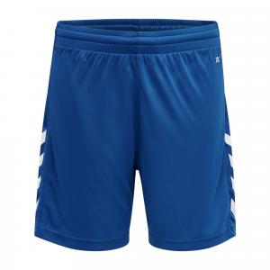 Spodenki piłkarskie dziecięce Hummel Core XK Kids Poly Shorts