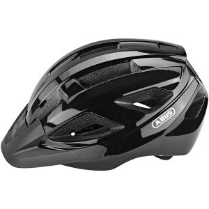 Kask Macator Glossy Velvet Black S 51-55 Cm