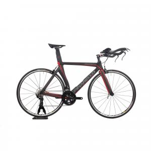 Second Life - Rower szosowy - Pinarello Xiron - Stan Doskonały