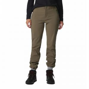 Spodnie Trekkingowe Columbia Back Beauty Eu Ss Pant Damskie