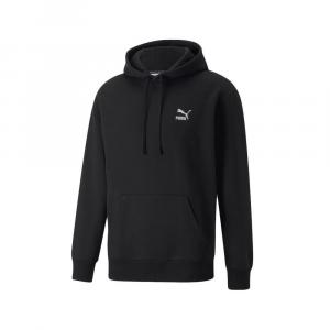 Bluza z kapturem Puma Classics Small Logo FL