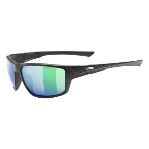 Okulary Uvex Sportstyle 230 Black Mat