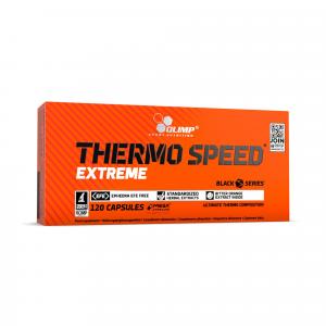 Thermo Speed Extreme Mega Caps®/Mega Capsules® 120 caps.