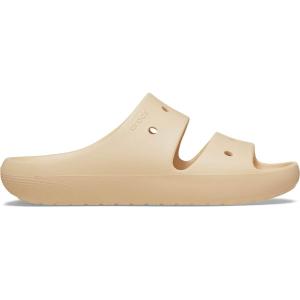 Klapki plażowe damskie Crocs Classic Sandal V2