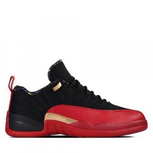 Buty do chodzenia męskie Nike Air Jordan 12 Retro Low Se Super Bowl