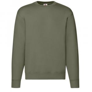 Męska Bluza Rozpinana Premium