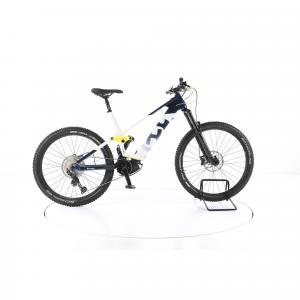 Second Life - Husqvarna E-Bicycles Mountain Cross 5 Fully E-Bike - Jak nowy