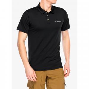 Koszulka polo męska Columbia Tech Trail Utility Polo
