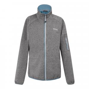 Bluza Damska / Damska Ravenhill Full Zip Fleece Top