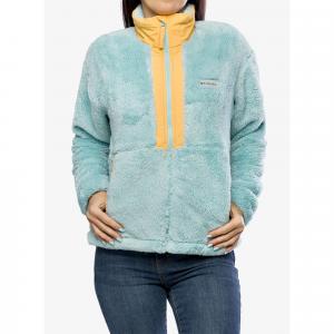 Polar rozpinany damski Columbia Boundless Discovery Sherpa Full Zip