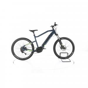 Second Life - Haibike HardSeven 5 E-Bike 2022 - Stan dobry