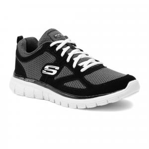 Buty męskie SKECHERS Burns Agoura