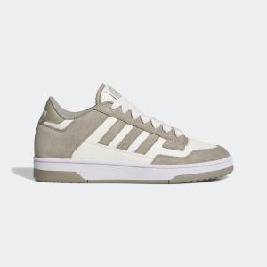 Buty męskie ADIDAS Rapid Court Low