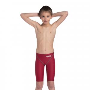 Strój startowy Arena POWERSKIN ST NEXT JAMMER JUNIOR DEEP RED 10-11
