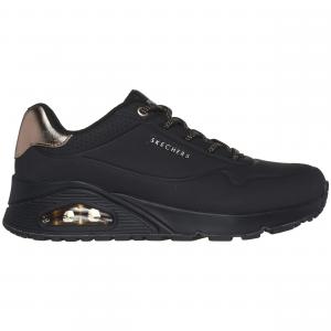 Buty na co dzień damskie SKECHERS UNO SHIMMER