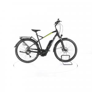 Second Life - Bulls Street CX Trekking E-Bike 2021 - Stan dobry
