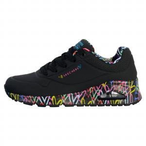 Buty do chodzenia damskie Skechers Uno