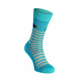 Skarpety merino Darn Tough Wild Life Crew Lightweight with Cushion