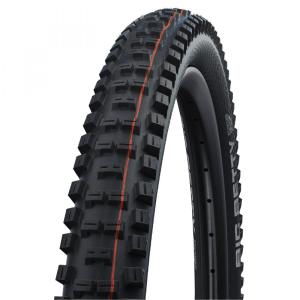 SCHWALBE Opona rowerowa MTB BIG BETTY - ADDIX Soft Evolution Line 29x2.4\
