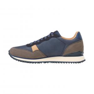 Buty męskie Napapijri Cosmos taupe