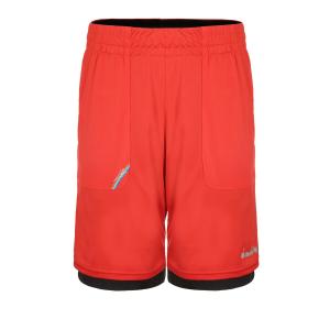 Spodenki krótkie męskie DIADORA BERMUDA REVERSIBLE BE ONE