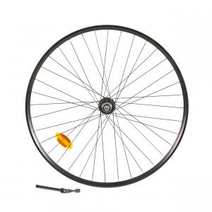 Koło do roweru trekkingowego Btwin 28\
