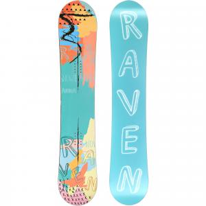 Deska snowboardowa Raven Anna