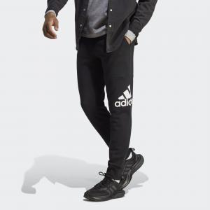 Spodnie dresowe adidas Essentials French Terry Tapered Cuff