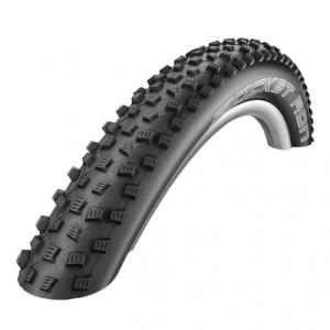 Opona miękka Schwalbe Rocket Ron HS438 Twinskin Tubeless Ready Performance Addix