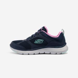 Sneakersy do chodzenia damskie Flex Appeal 5.0 Fresh Touch