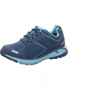 Buty damskie MEINDL Power Walker Lady 2.0