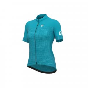 Koszulka rowerowa damska Alé Cycling Solid Level