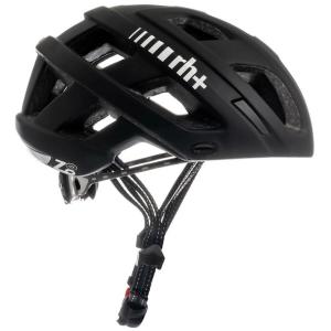 Kask rowerowy dla dorosłych RH+ Z8 matt black