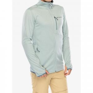 Bluza rozpinana męska Columbia Park View Fleece Full Zip