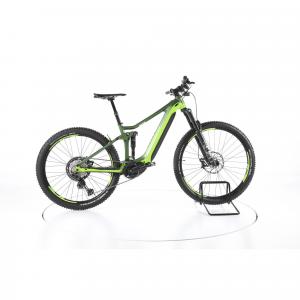 2nd Life - Merida eONE-Forty 700 Fully E-Bike 2021 - Jak nowy