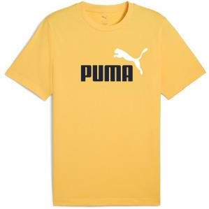 Koszulka Puma Ess 2 Color No. 1 Logo Tee, Mężczyźni