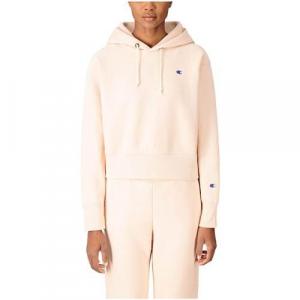 Bluza sportowa damska Champion Wmns Reverse Weave Cropped Hoodie
