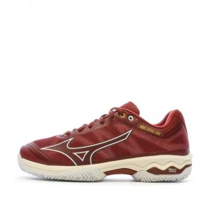 Kobieta Tenis Buty Sportowe Mizuno Wave Exceed Light