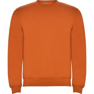 Bluza Unisex Dla Dorosłych Clasica Z Okrągłym Dekoltem