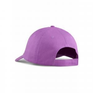 Czapka z daszkiem ESS PUMA Cat PUMA Wild Berry Purple